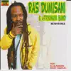 Ras Dumisani & Afrikhaya Band - Resistance